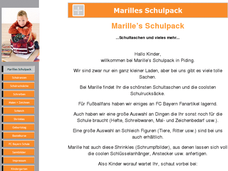 www.marilles-schulpack.com