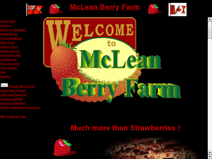 www.mcleanberryfarm.com