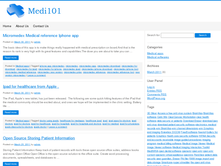 www.medi101.com