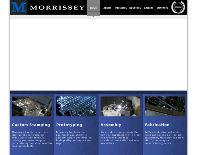 www.morrisseyinc.com