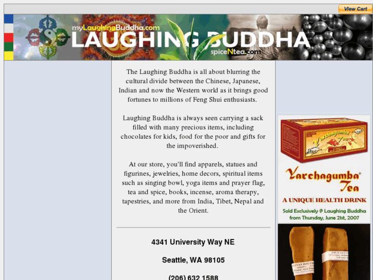 www.mylaughingbuddha.com