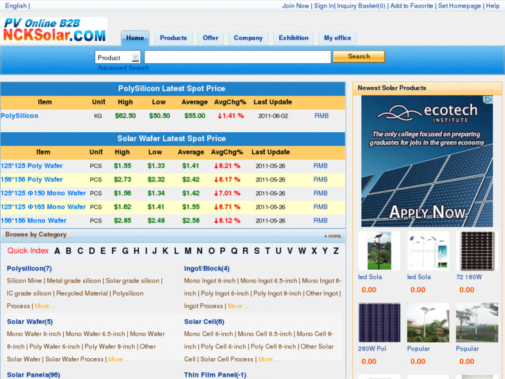 www.ncksolar.com