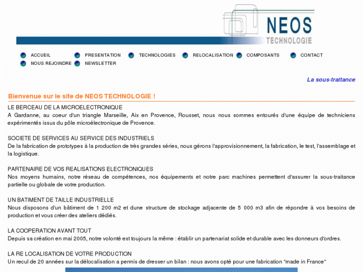 www.neos-technologie.com