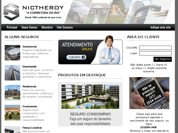 www.nictheroy.com