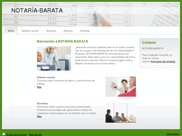 www.notaria-barata.com