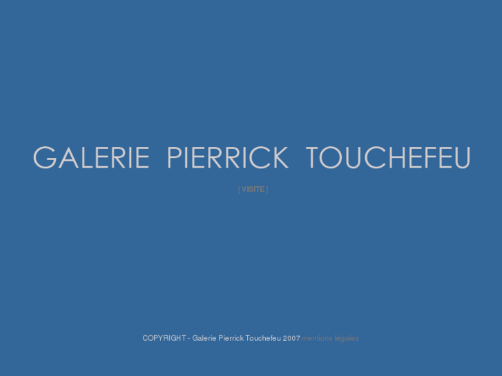 www.pierricktouchefeu.com