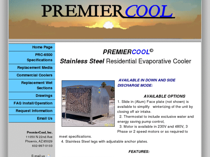 www.premiercool.com