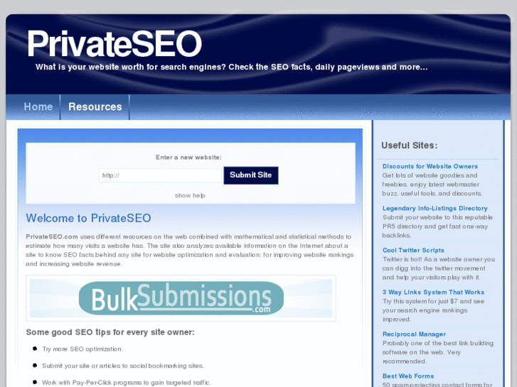 www.privateseo.com