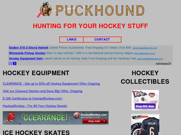 www.puckhound.com