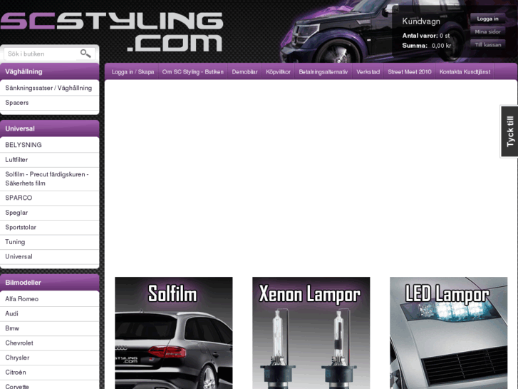 www.scstyling.com