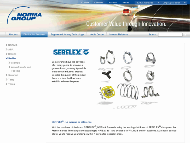 www.serflex.com