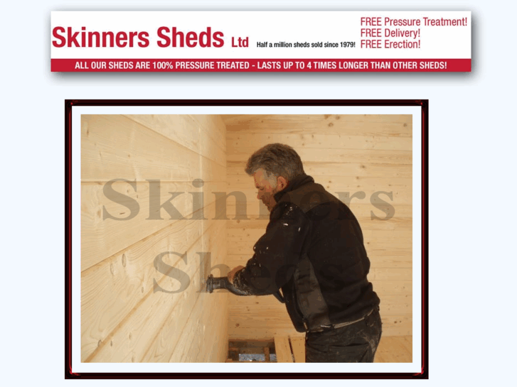 www.shedsnorthfleet.net