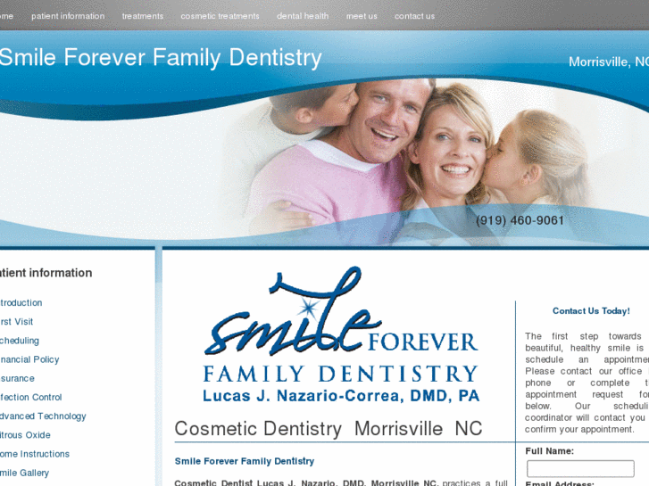 www.smileforeverdental.com