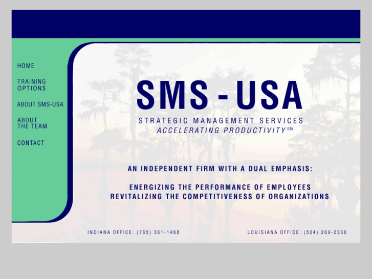 www.sms-usa.net