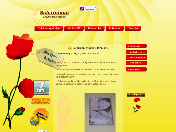 www.soliariumai.net