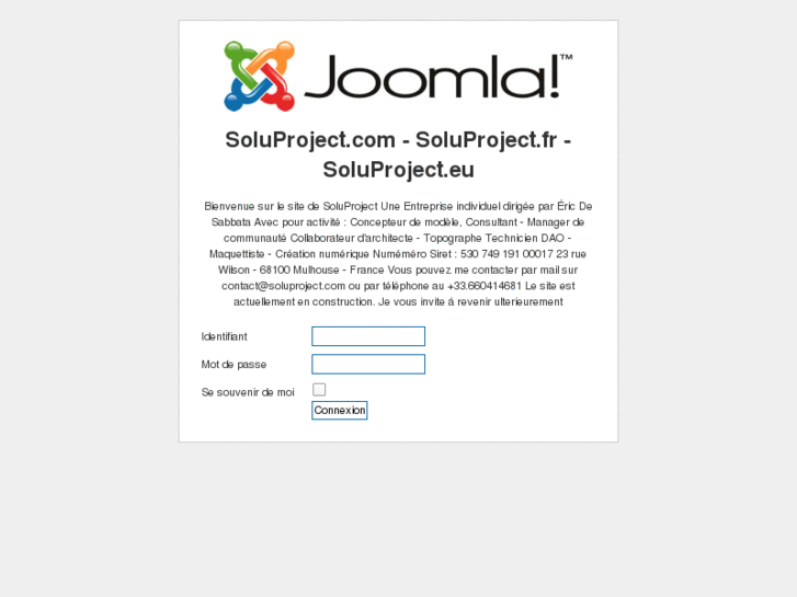 www.soluproject.com