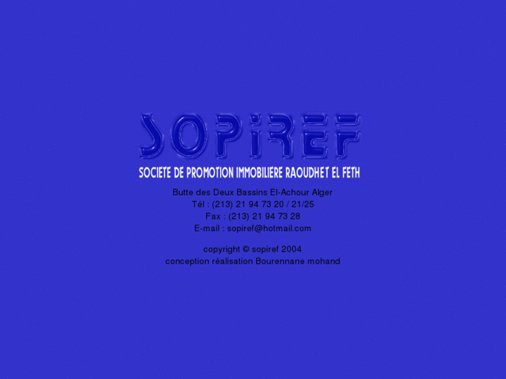 www.sopiref.net