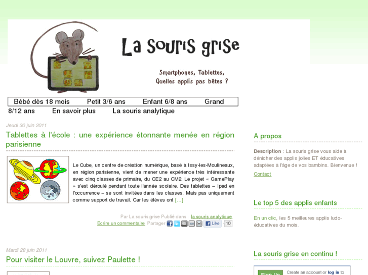 www.souris-grise.com