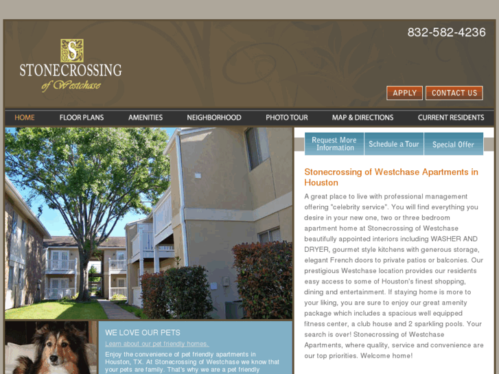 www.stonecrossingwestchaseapartments.com