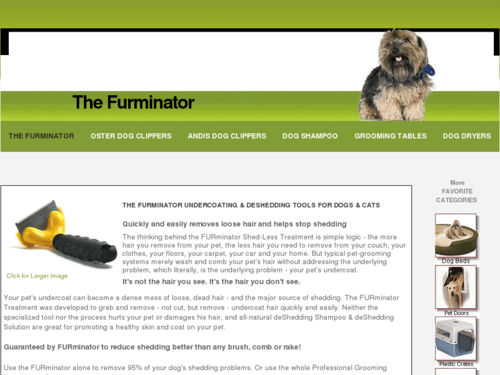 www.the-furminator.com