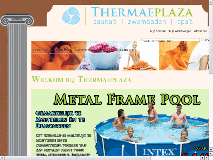 www.thermeplaza.com