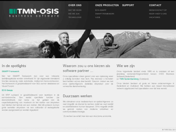 www.tmn-osis.com