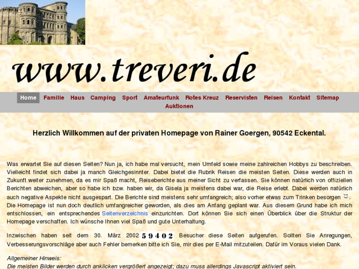 www.treveri.de