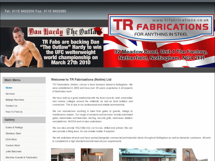 www.trfabrications.com