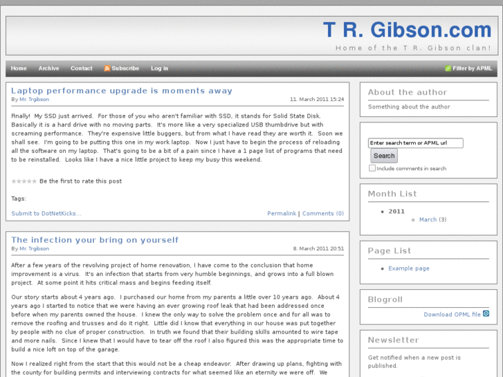 www.trgibson.com