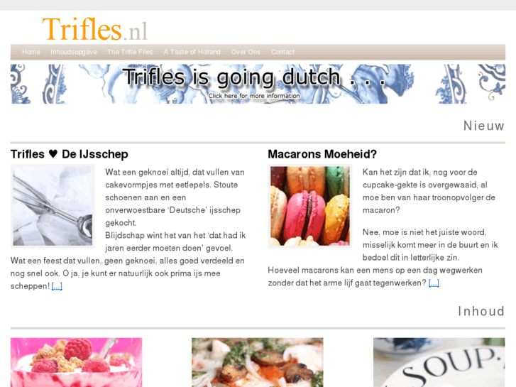 www.trifles.nl