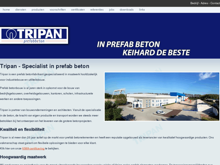 www.tripan.be