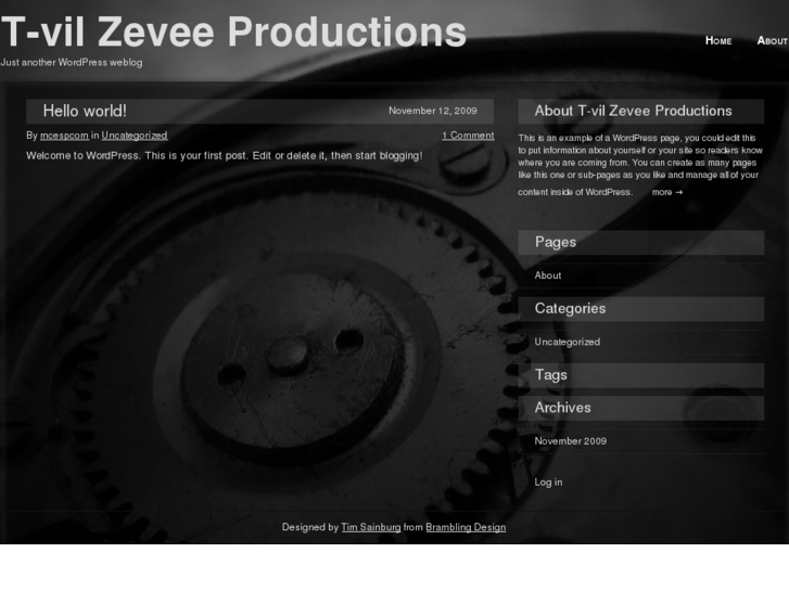 www.tvilzevee.com