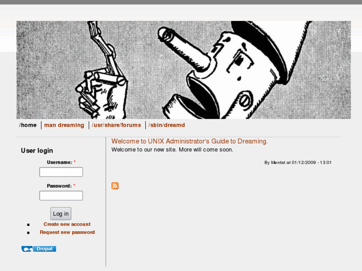 www.unixdreamers.com