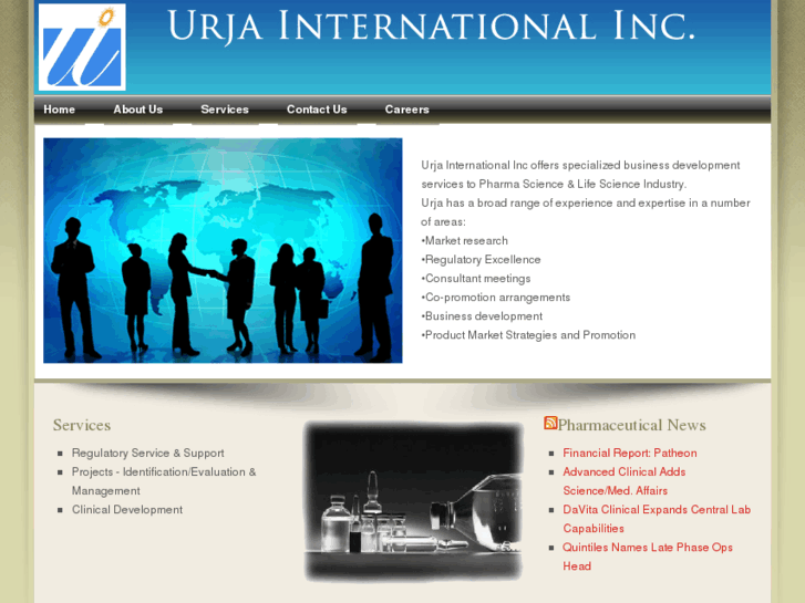 www.urjainternational.com