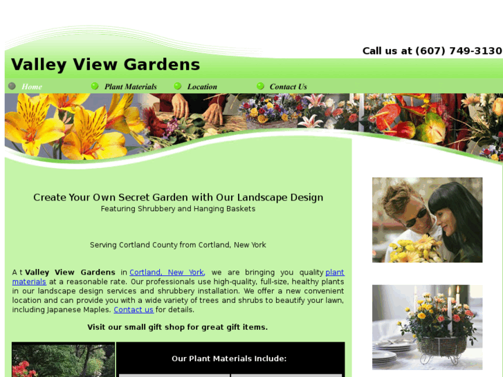 www.valleyviewgardensny.com