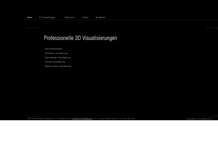 www.vectorshading.ch