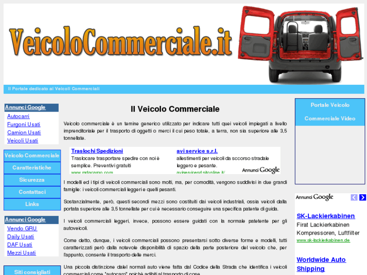 www.veicolocommerciale.it