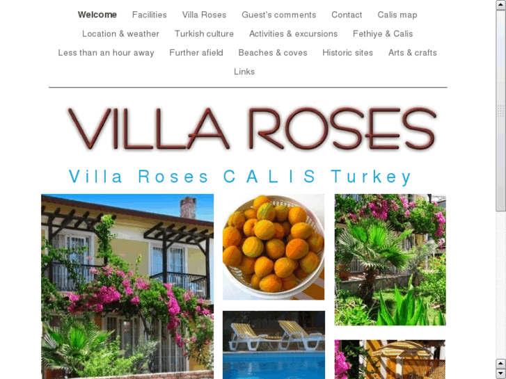 www.villarosescalis.com