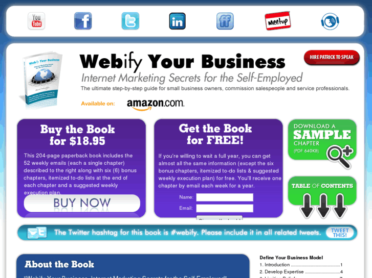 www.webifybook.com