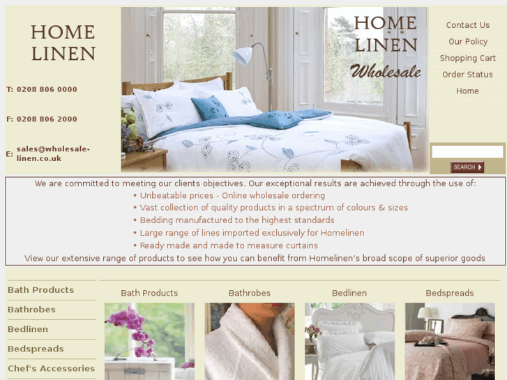 www.wholesale-linen.co.uk