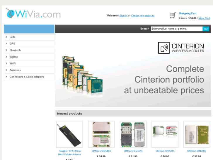 www.wivia.com