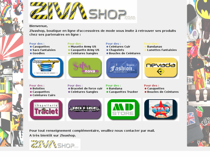 www.ziva-shop.com