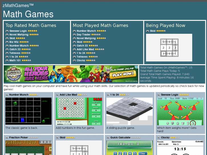 www.zmathgames.com