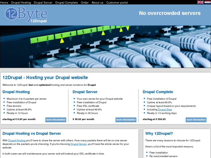 www.12drupal.com