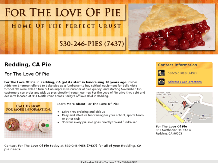 www.4theloveofpie.com