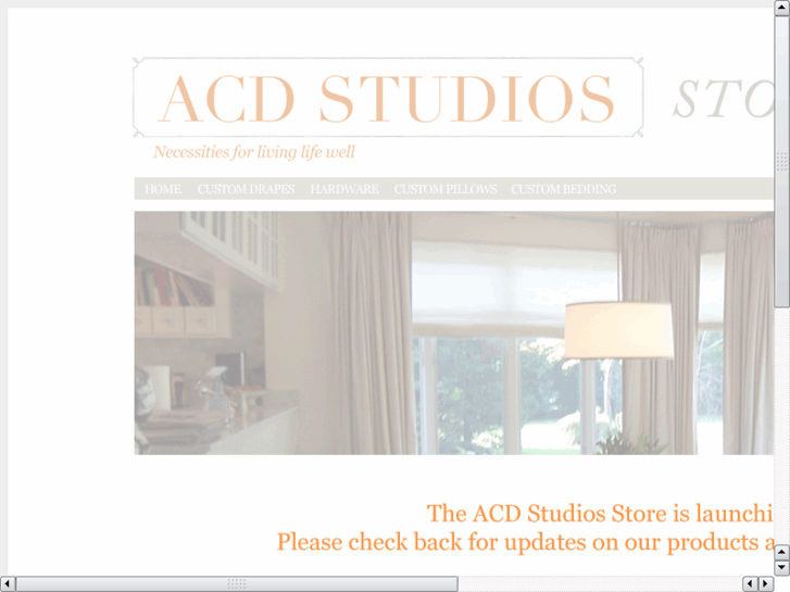 www.acdstore.com