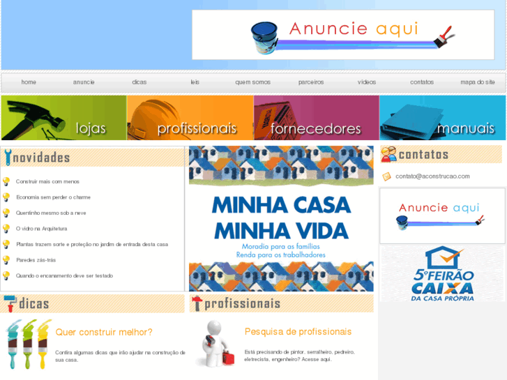 www.aconstrucao.com