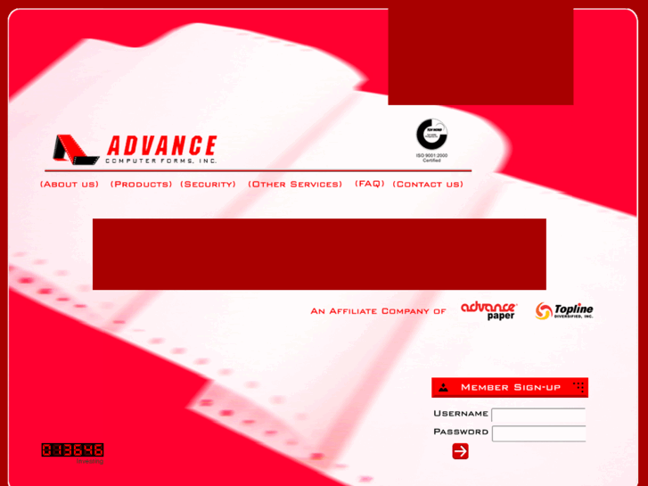 www.advancecomputerforms.com