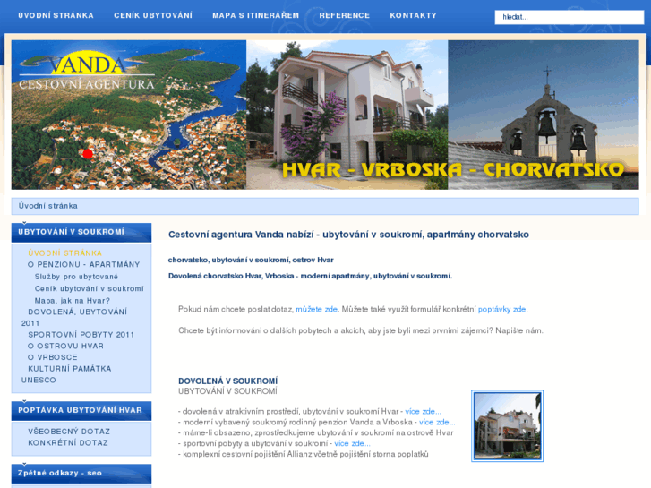 www.agenturavanda.cz