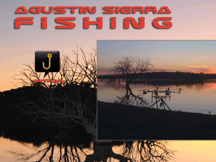 www.agustinsierrafishing.com